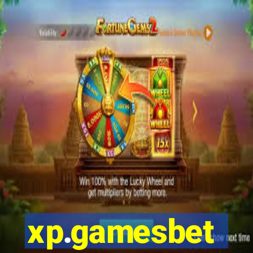 xp.gamesbet