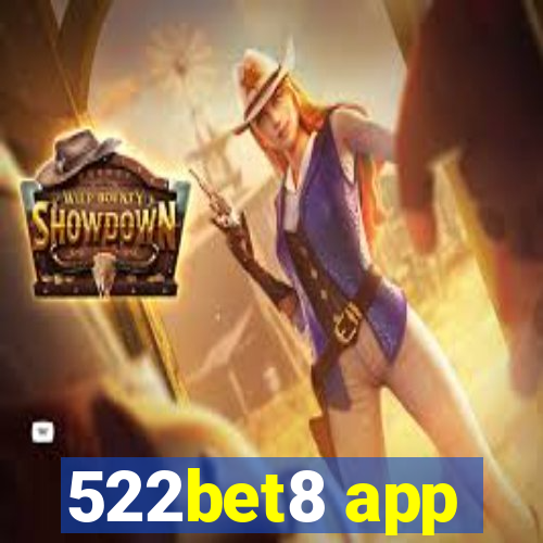 522bet8 app