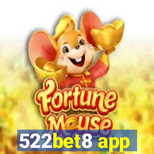 522bet8 app