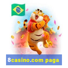 8casino.com paga