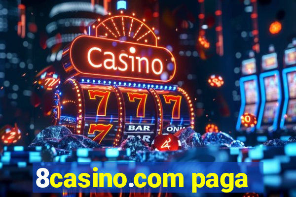 8casino.com paga