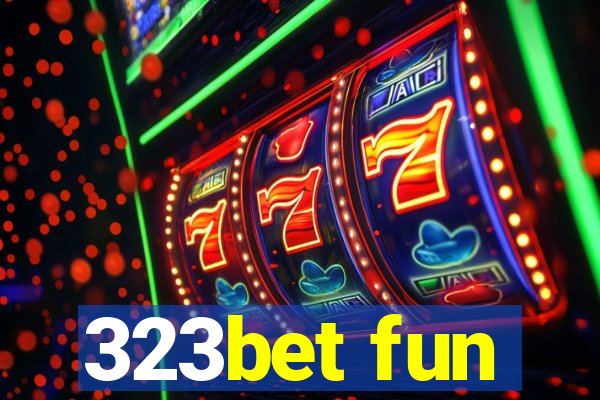 323bet fun