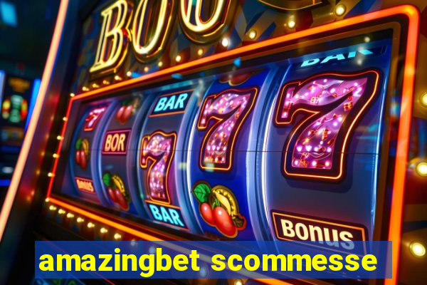 amazingbet scommesse