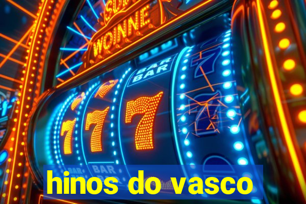 hinos do vasco