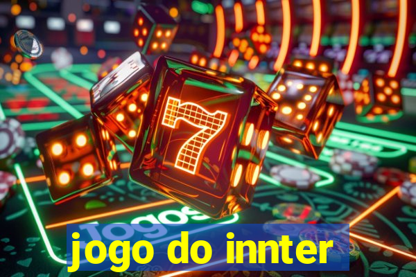 jogo do innter