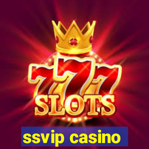 ssvip casino