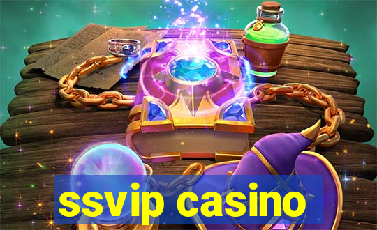 ssvip casino