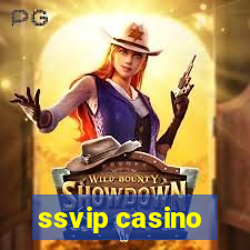 ssvip casino