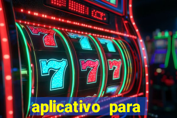 aplicativo para analisar jogos