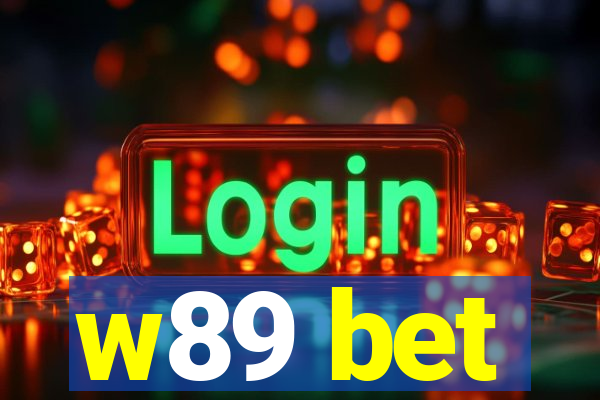 w89 bet