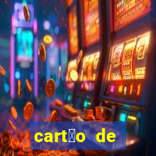 cart茫o de cr茅dito mart minas