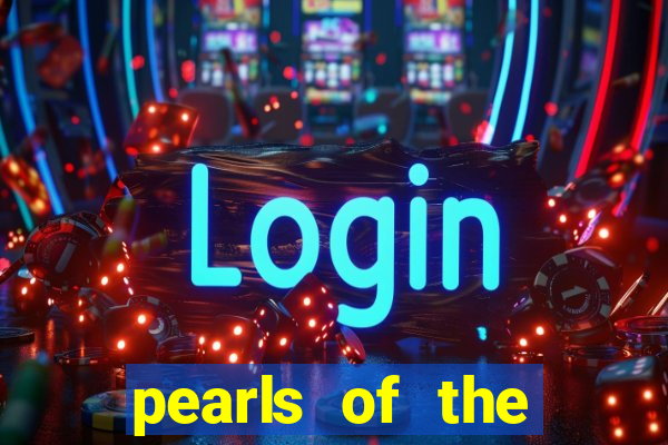 pearls of the ocean slot