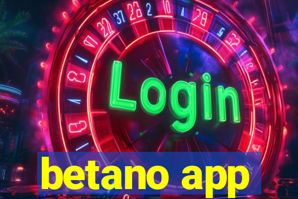 betano app