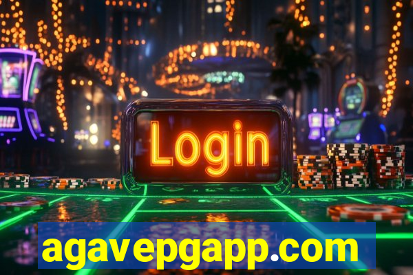 agavepgapp.com