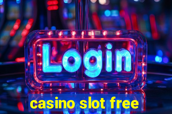 casino slot free