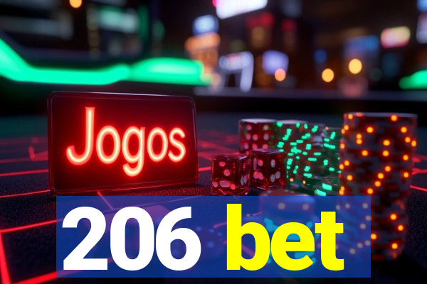 206 bet