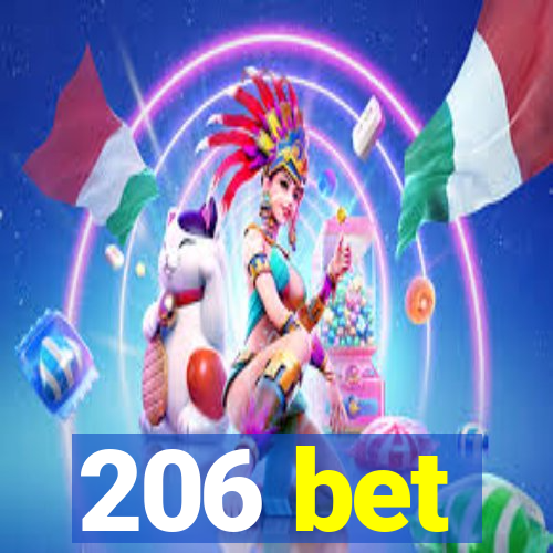 206 bet