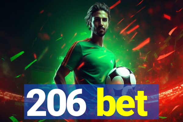 206 bet