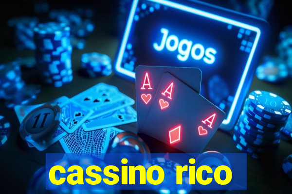 cassino rico