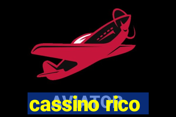 cassino rico