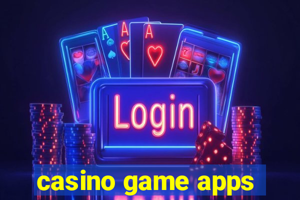 casino game apps