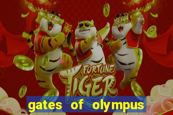 gates of olympus 1000 slot demo