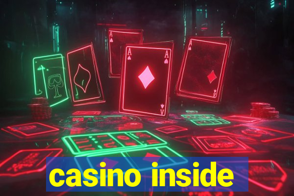 casino inside