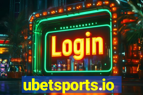 ubetsports.io