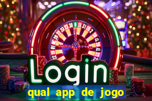 qual app de jogo paga dinheiro de verdade