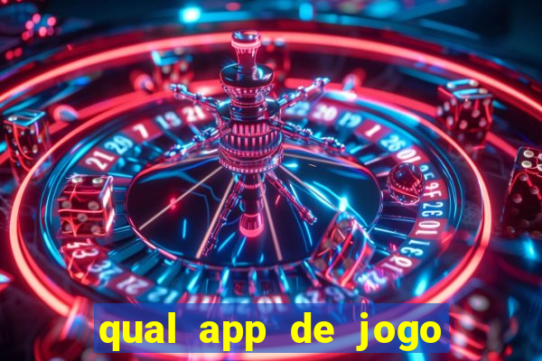 qual app de jogo paga dinheiro de verdade