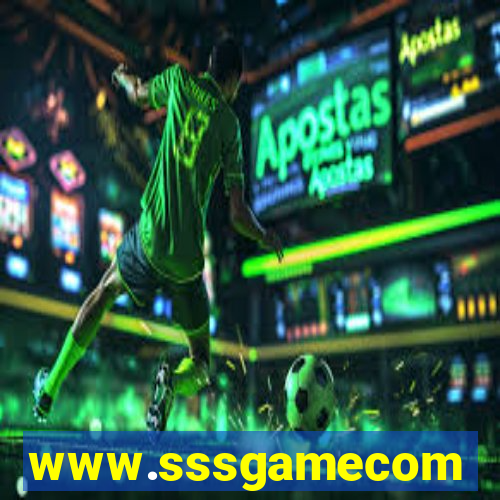 www.sssgamecom