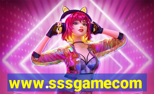 www.sssgamecom