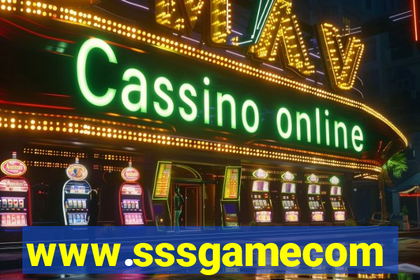 www.sssgamecom