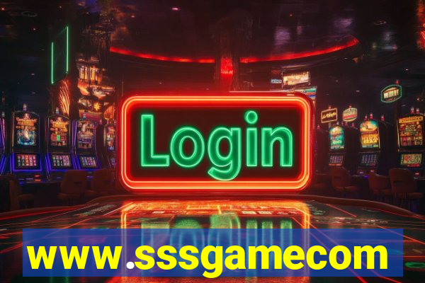 www.sssgamecom