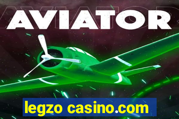 legzo casino.com