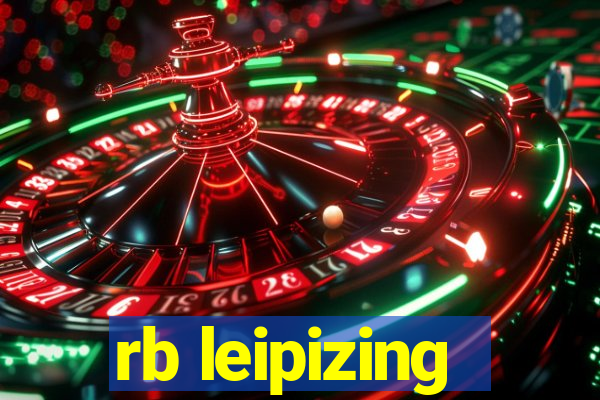 rb leipizing