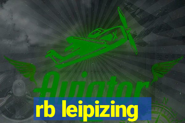 rb leipizing