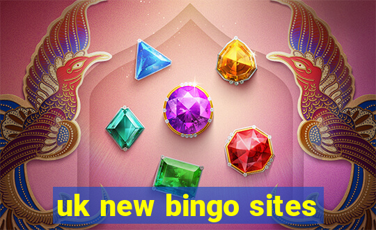 uk new bingo sites