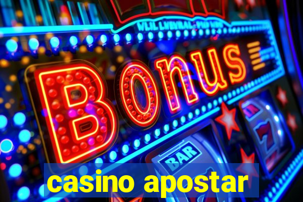 casino apostar