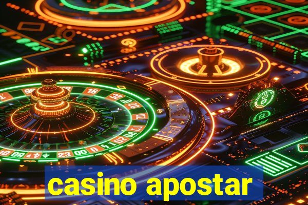 casino apostar