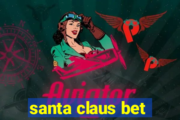 santa claus bet