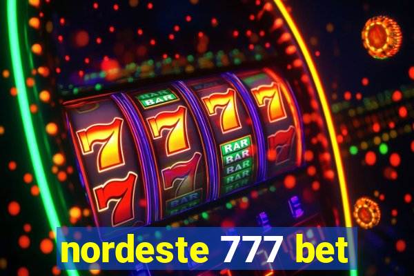 nordeste 777 bet