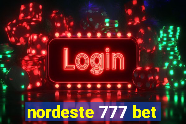 nordeste 777 bet