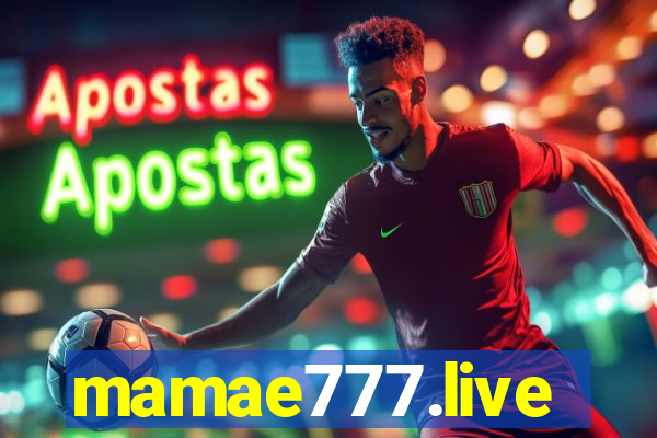 mamae777.live