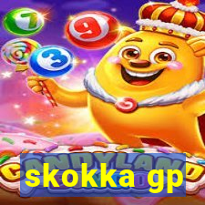 skokka gp