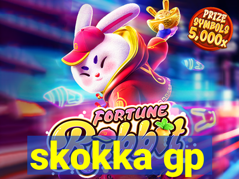 skokka gp