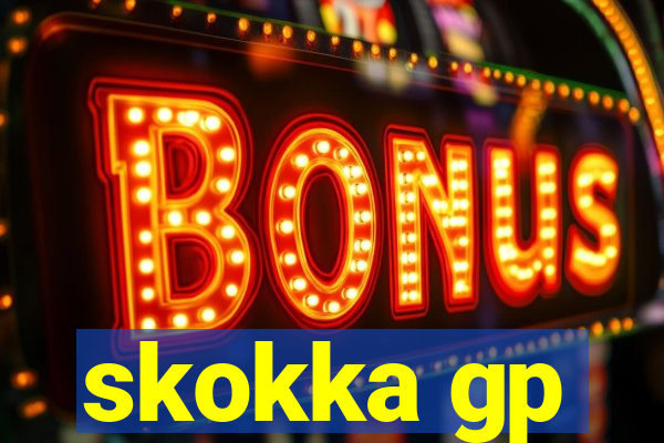 skokka gp