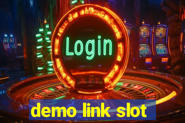 demo link slot