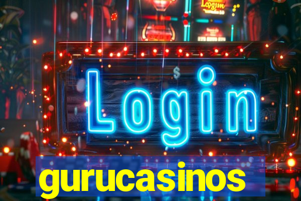 gurucasinos