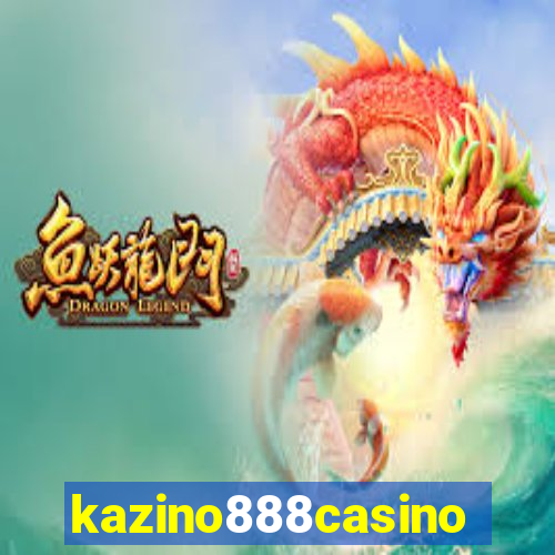 kazino888casino